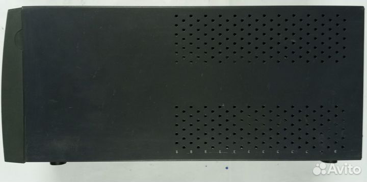 Ибп для котла чистый синус Sven smart 700