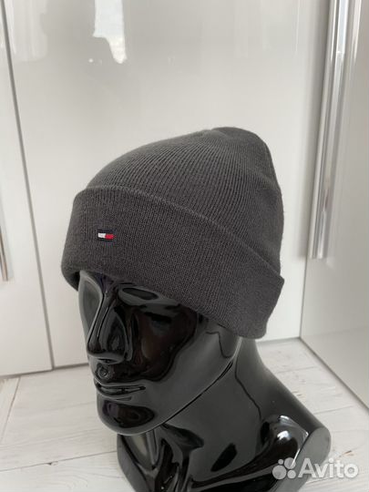 Шапка Tommy Hilfiger