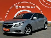 Chevrolet Cruze 1.6 AT, 2012, 172 862 км, с пробегом, цена 799 000 руб.