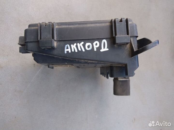 Блок предохранителей для Honda Accord IV 1990-1993