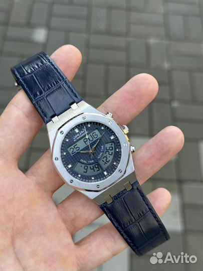 Наручные часы харамейн