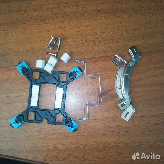 Кулер Noctua NH-L9X65