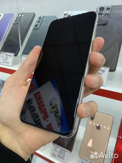 iPhone 11 Pro Max, 256 ГБ