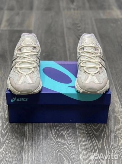 Asics GEL-Sonoma 15-50 Cream