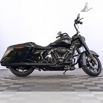 Harley-Davidson Road King Special 114