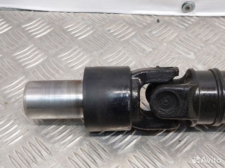 Карданный вал Mitsubishi Outlander XL / ASX / RVR