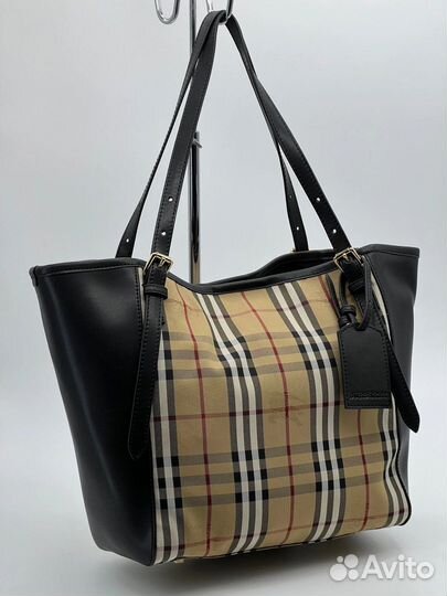 Сумка тоут Burberry