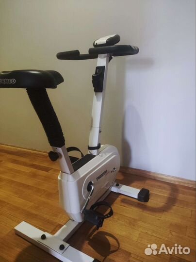 Велотренажер torneo rumba