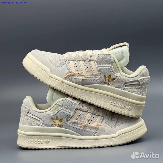 Adidas Forum (Арт.23833)