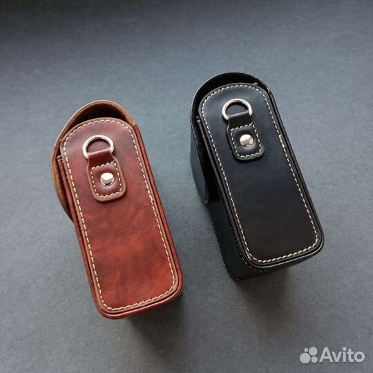 Чехол для Olympus mju II