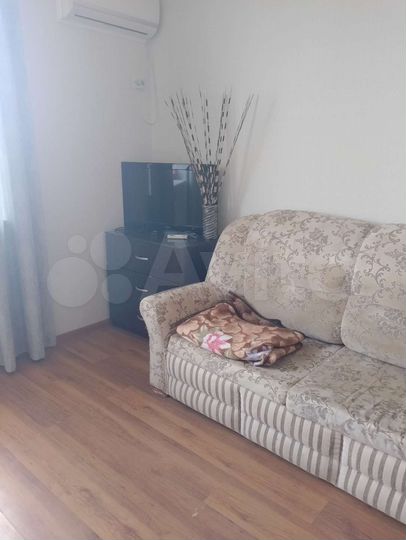 1-к. квартира, 48 м², 3/5 эт.