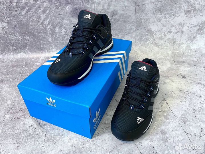 Кроссовки Adidas Terrex