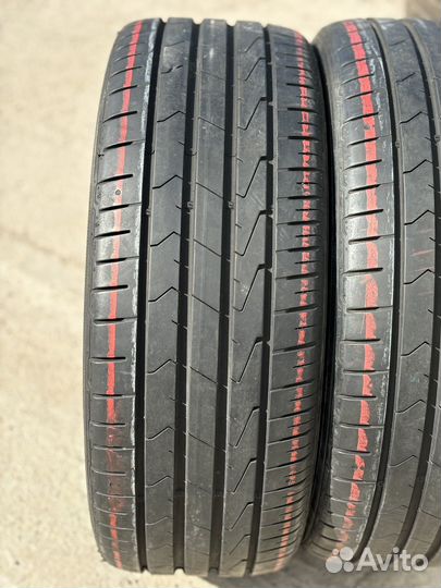 Hankook Ventus Prime 3 K125 215/45 R17 91W