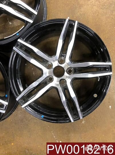 Диски R18 Lifan Б/у оригинал