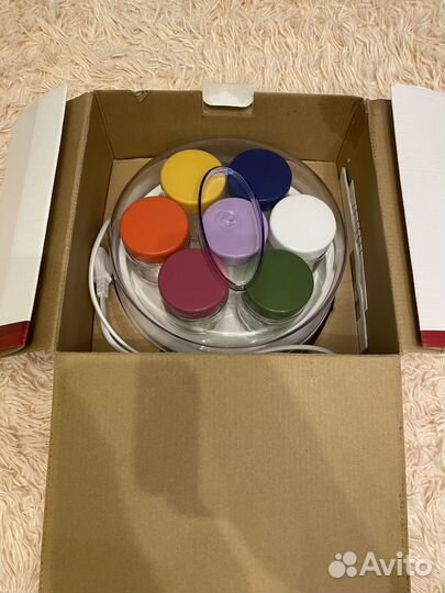 Йогуртница