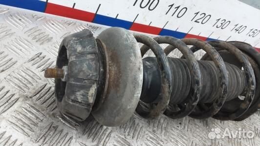 Стойка передняя правая suzuki SX4 YA11S (EDN05N501