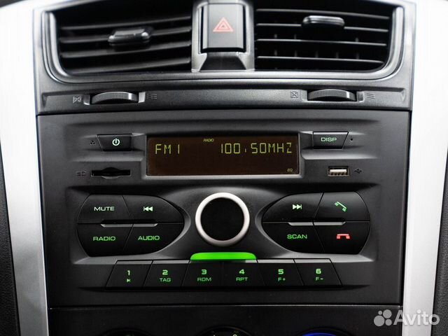 Datsun mi-DO, 2015 объявление продам