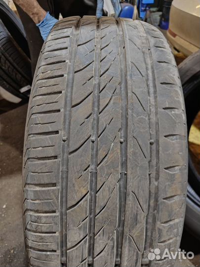 Viking ProTech PT6 235/55 R19 101V