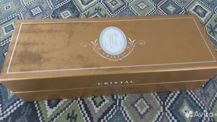 Кристалл