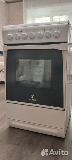 Плита электрическая стеклокерамика