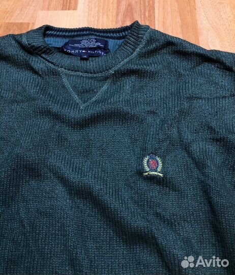 Tommy hilfiger