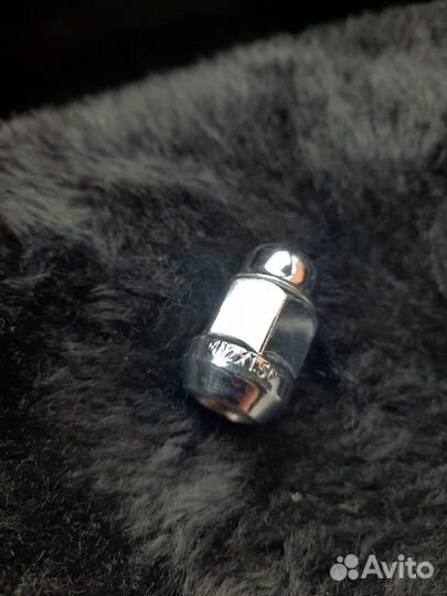 Комплект колесных гаек