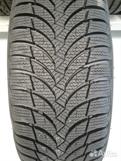 Nexen Winguard Snow G WH2 195/65 R15 91H