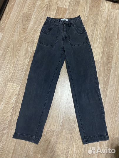 Джинсы женские