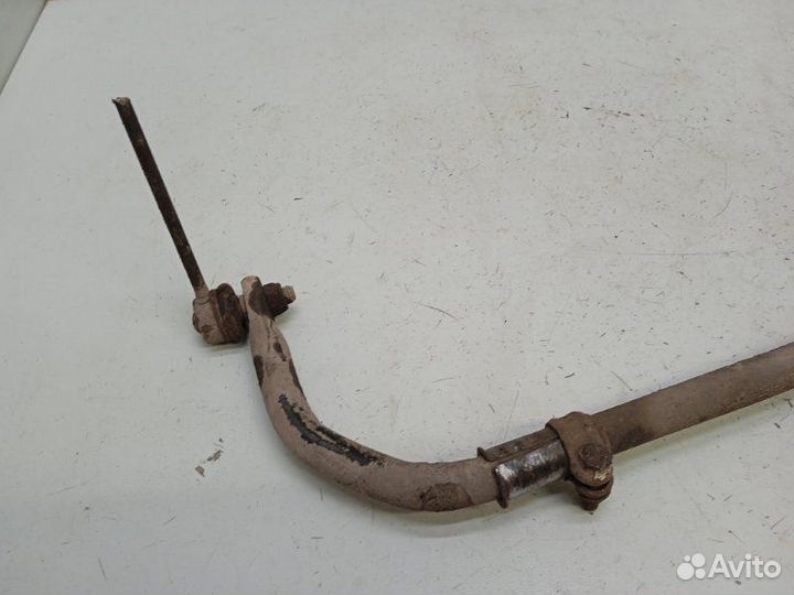 Стабилизатор передний Iran Khodro Samand 1.8 2007