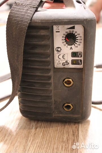 Инвертор telwin 164