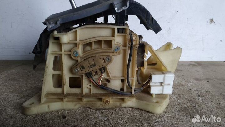 Кулиса кпп Hyundai Avante 2010-2015