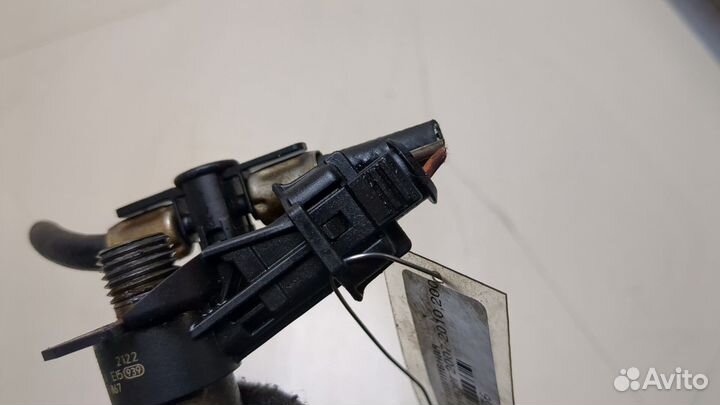 Форсунка топливная Chrysler Voyager