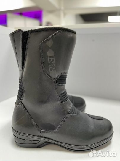 Мотоботы IXS Confort-Hight/42