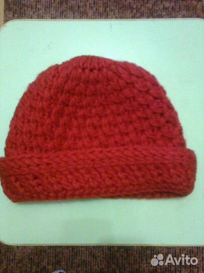 Шапки и шарфы