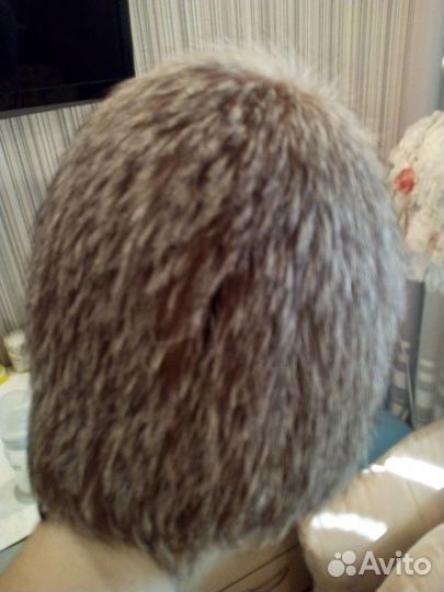 Продам шапку