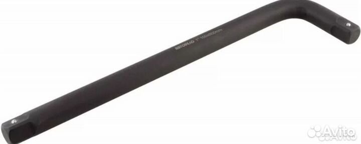 Вороток Г-образн. 3/4