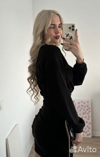 Платье женское 44 46 размера