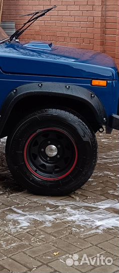 Диски off road R15 8 spoke