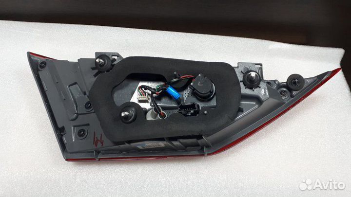 Фонарь задний правый Hyundai Elantra AD 2018