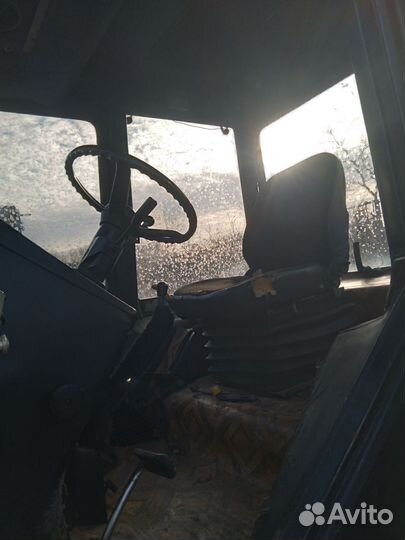 Мини-трактор МТЗ (Беларус) 082, 2008