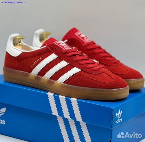 Adidas Gazelle (Арт.88710)