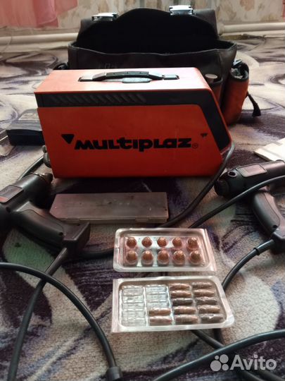 Мультиплаз 3500
