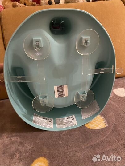 Стульчик для купания