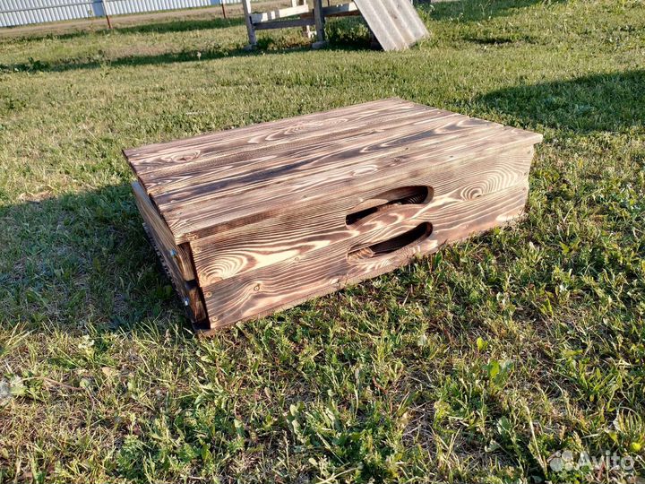 Складной стол и стулья для пикника