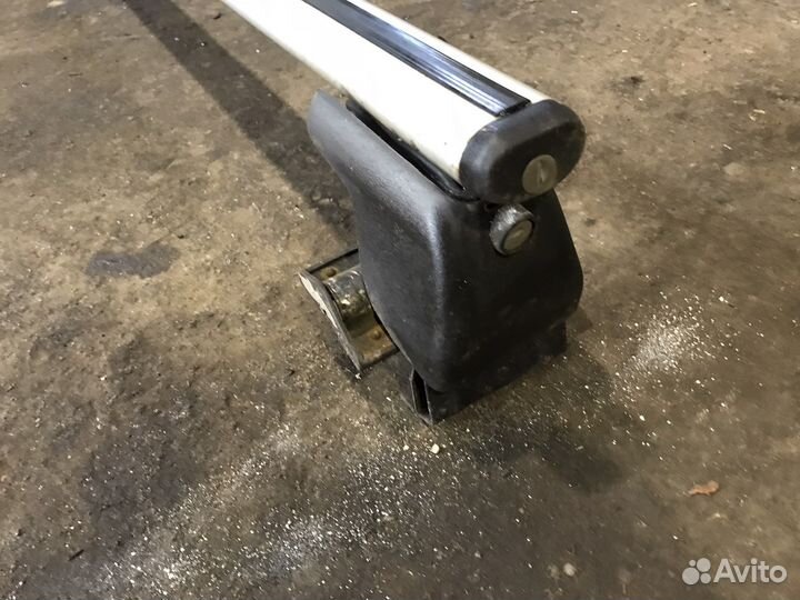 Рейлинг на крышу