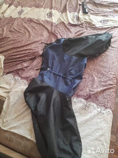 Комбенизон для кокер спаниэля