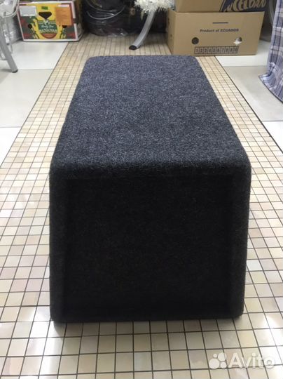 Сабвуфер infiniti