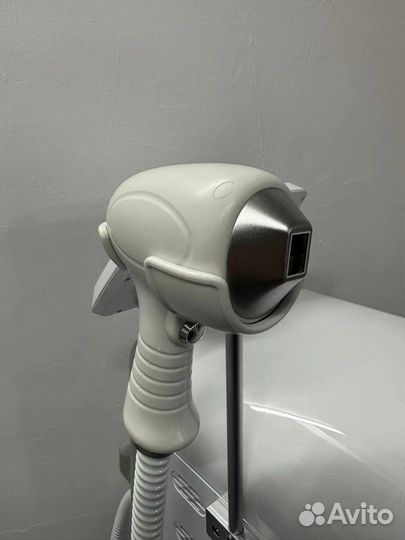 Диодный лазер для эпиляции