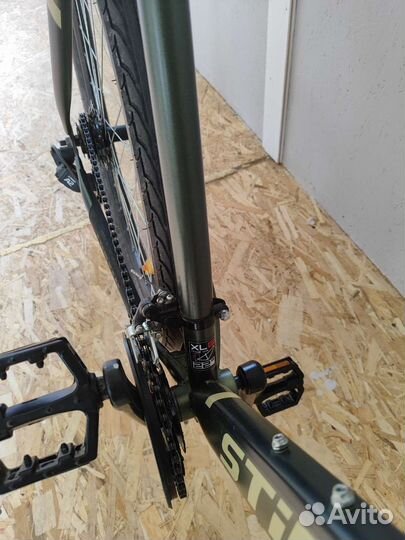 Горный велосипед 29 бу