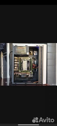 Игровой пк